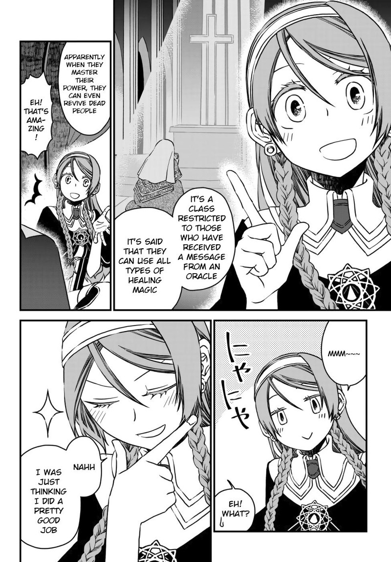 Tsuihou No Kenja Sekai Wo Shiru Chapter 5 Page 2