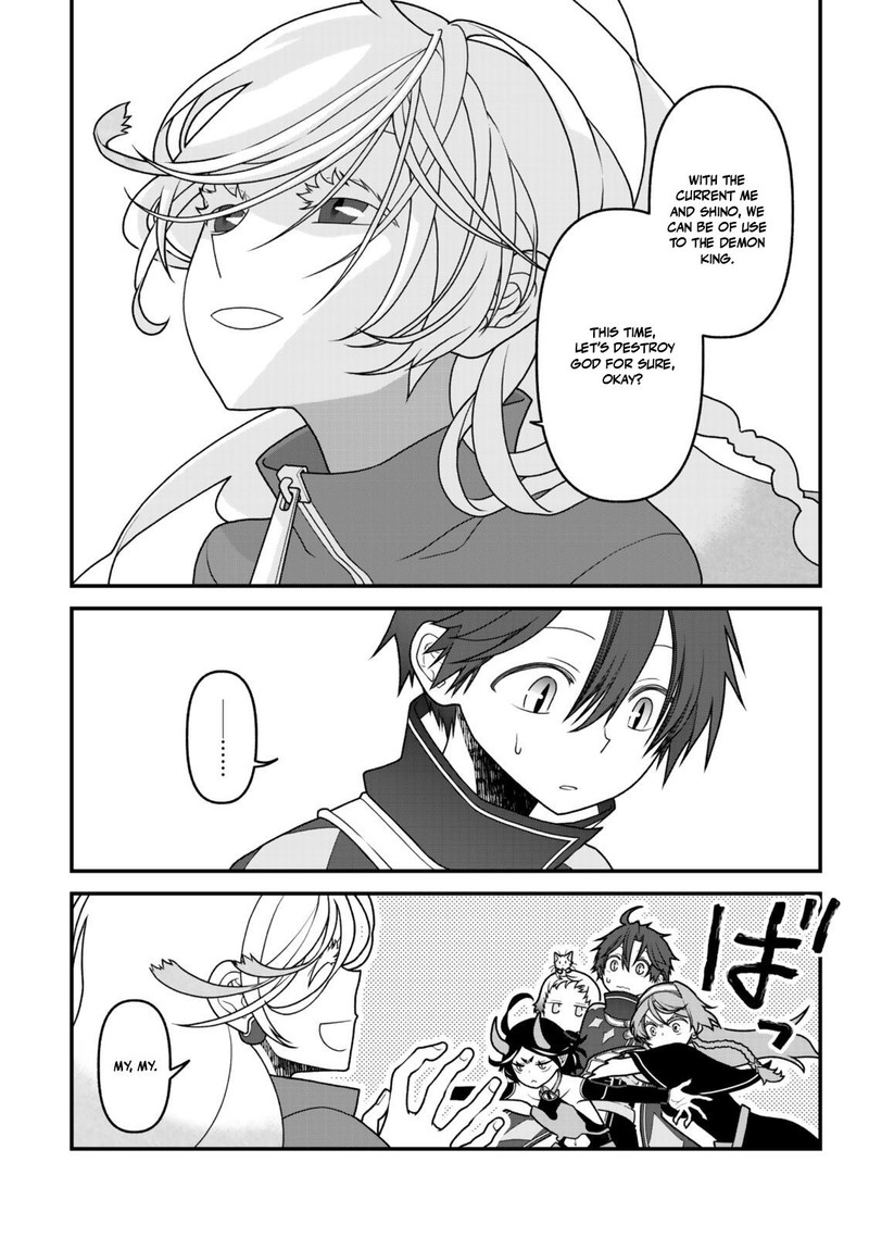 Tsuihou No Kenja Sekai Wo Shiru Chapter 50 Page 14