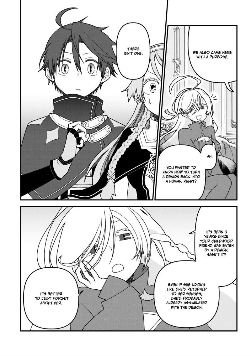 Tsuihou No Kenja Sekai Wo Shiru Chapter 50 Page 16
