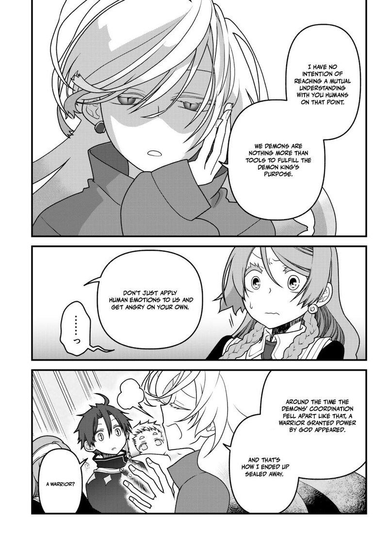 Tsuihou No Kenja Sekai Wo Shiru Chapter 50 Page 6