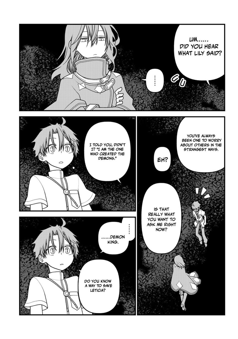 Tsuihou No Kenja Sekai Wo Shiru Chapter 51 Page 14