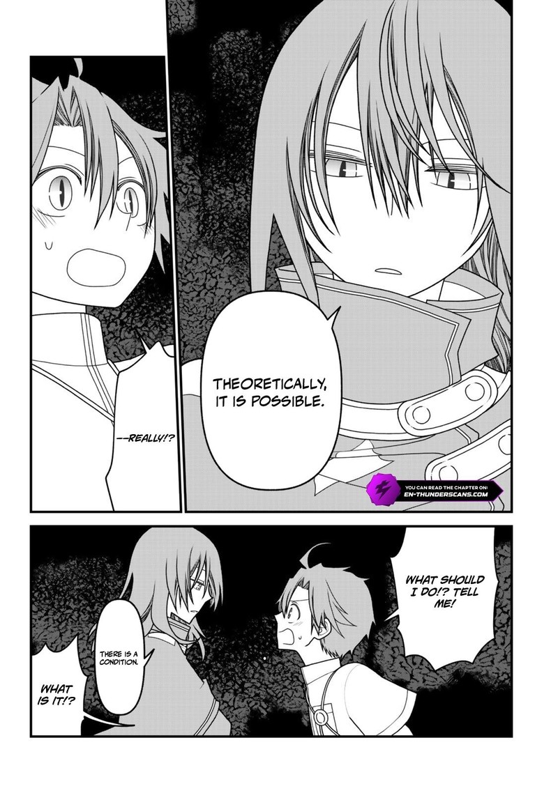 Tsuihou No Kenja Sekai Wo Shiru Chapter 51 Page 15