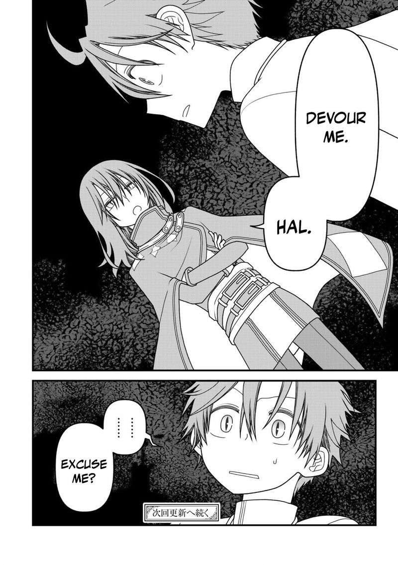 Tsuihou No Kenja Sekai Wo Shiru Chapter 51 Page 16
