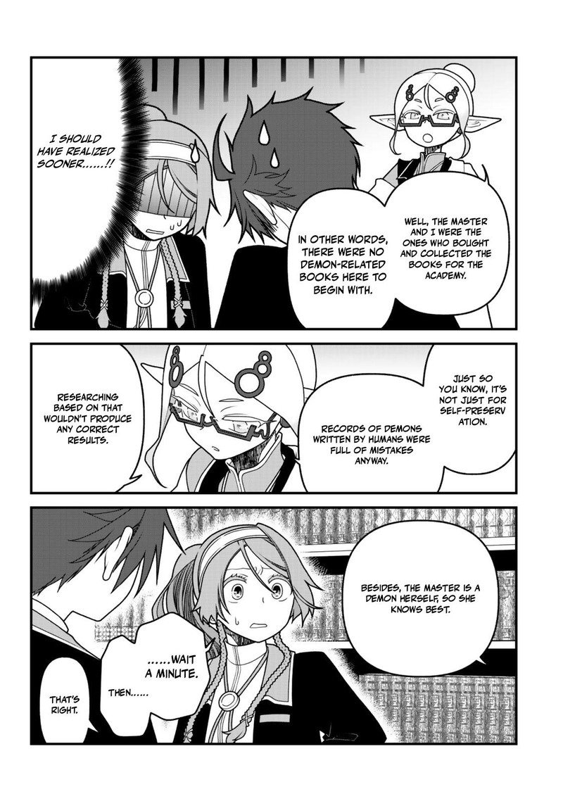 Tsuihou No Kenja Sekai Wo Shiru Chapter 51 Page 9