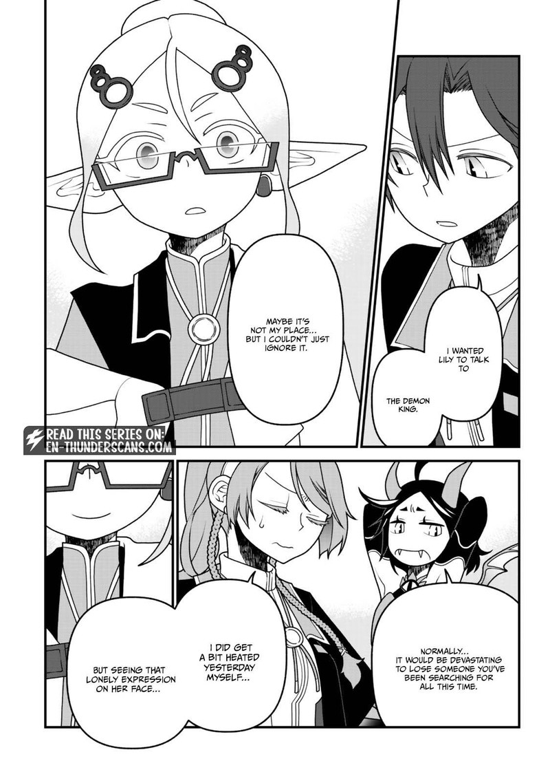 Tsuihou No Kenja Sekai Wo Shiru Chapter 52 Page 10
