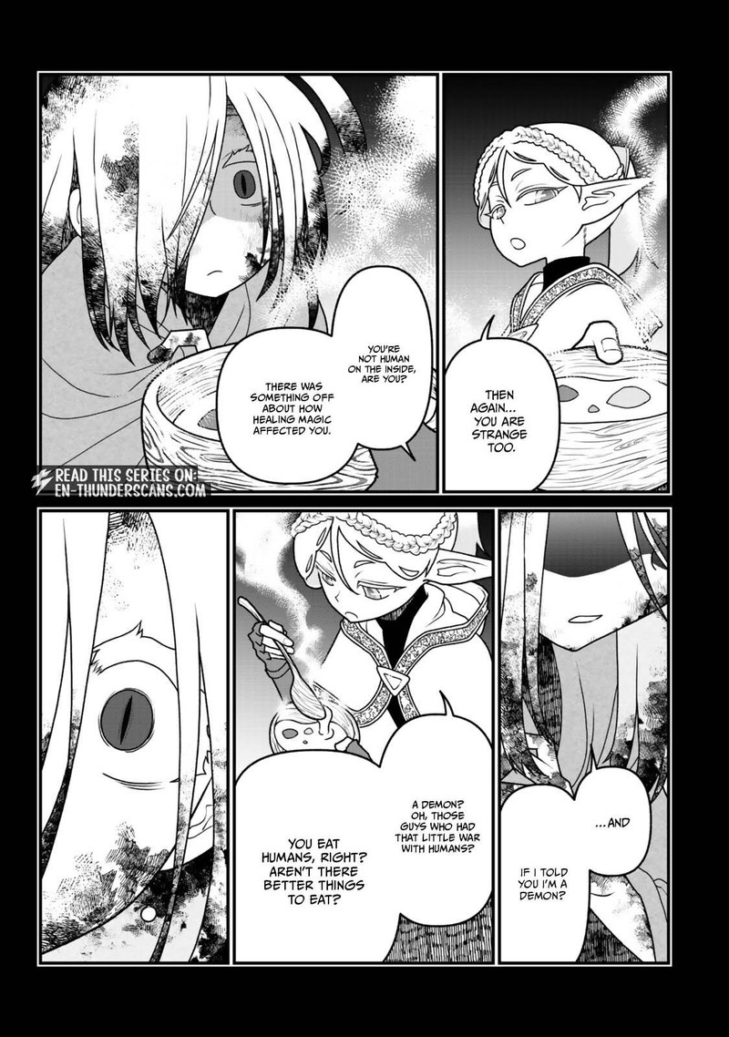 Tsuihou No Kenja Sekai Wo Shiru Chapter 52 Page 13