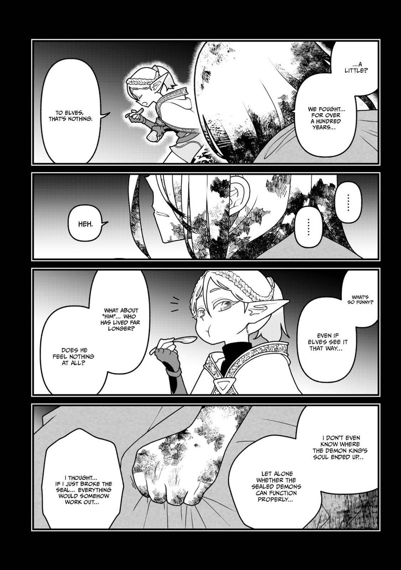 Tsuihou No Kenja Sekai Wo Shiru Chapter 52 Page 14