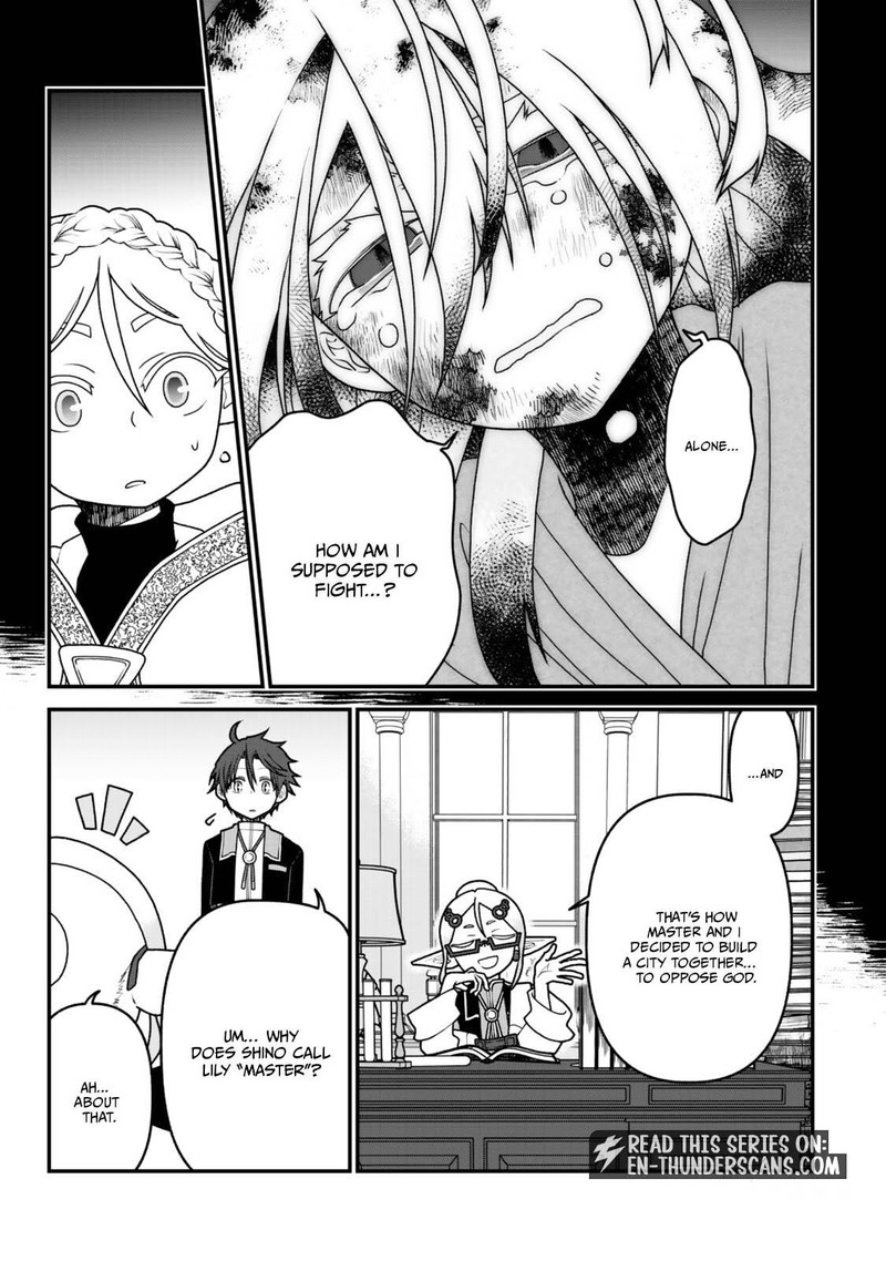 Tsuihou No Kenja Sekai Wo Shiru Chapter 52 Page 15