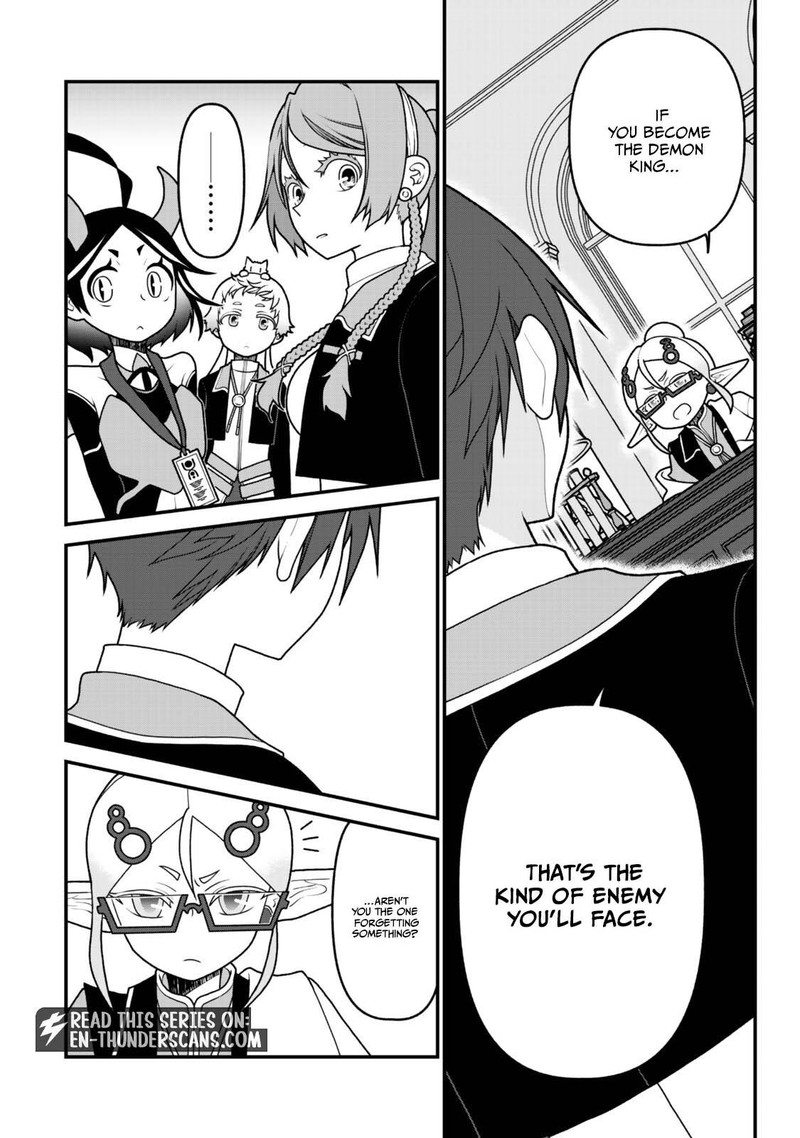 Tsuihou No Kenja Sekai Wo Shiru Chapter 52 Page 18