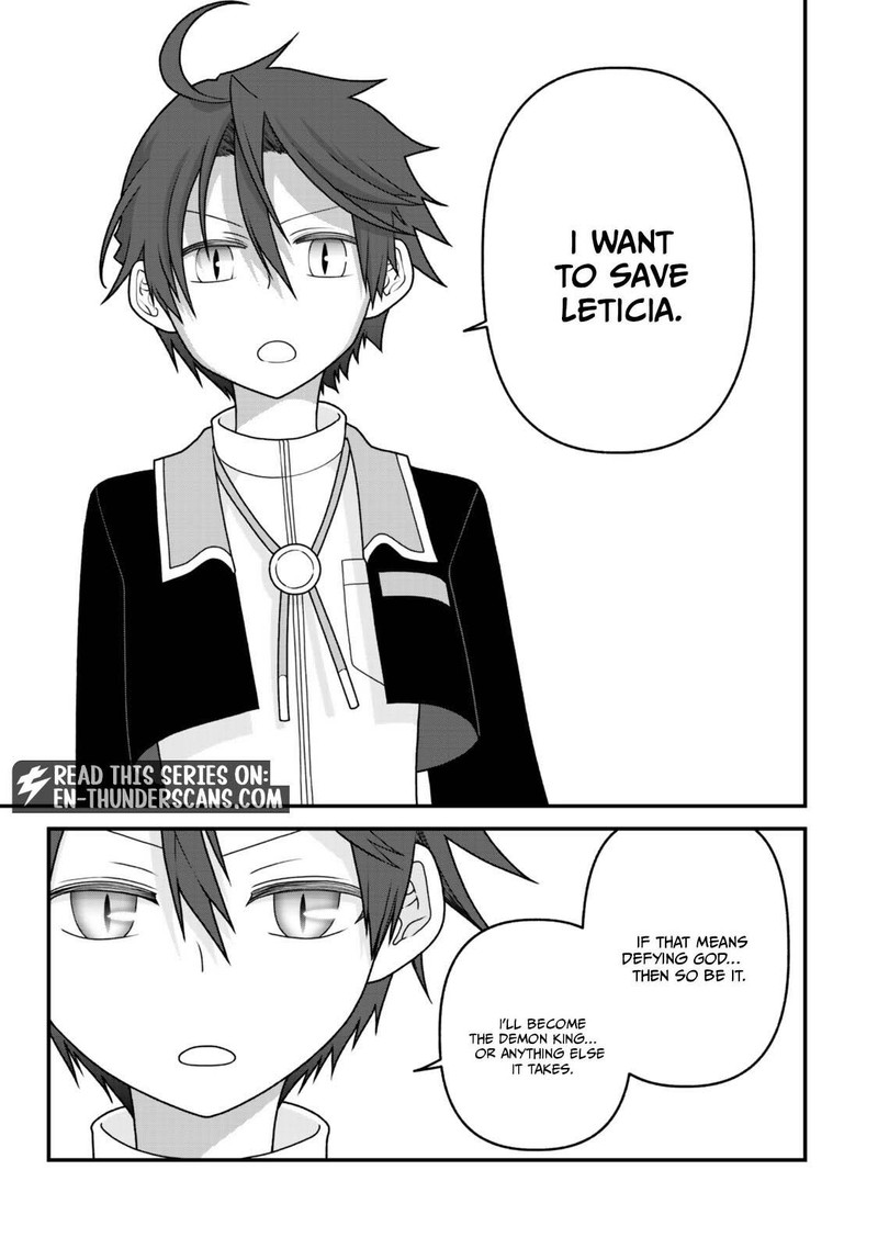 Tsuihou No Kenja Sekai Wo Shiru Chapter 52 Page 19