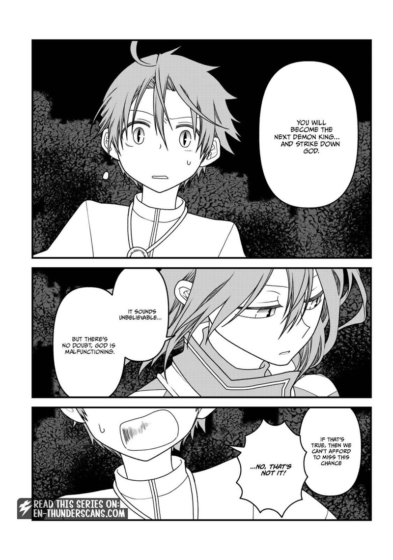 Tsuihou No Kenja Sekai Wo Shiru Chapter 52 Page 2