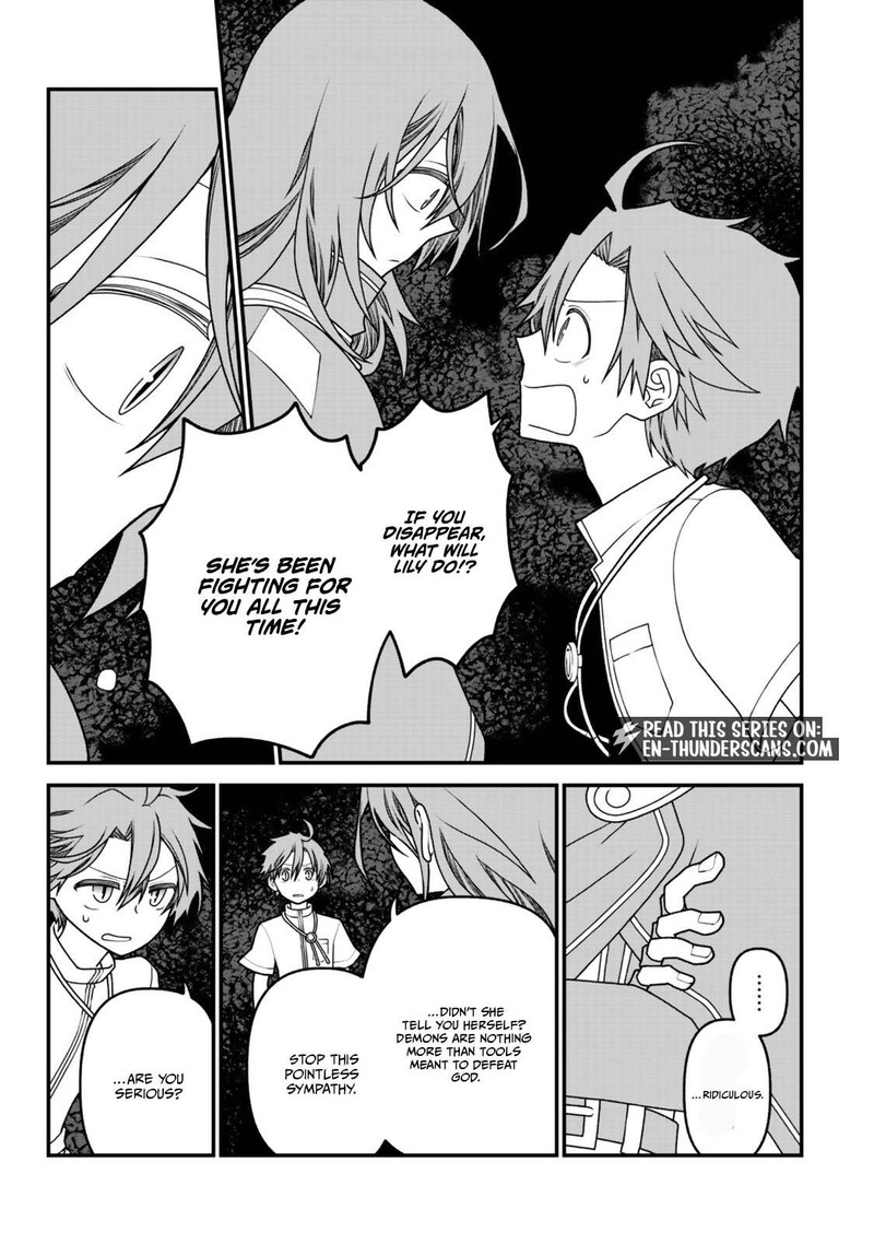 Tsuihou No Kenja Sekai Wo Shiru Chapter 52 Page 3