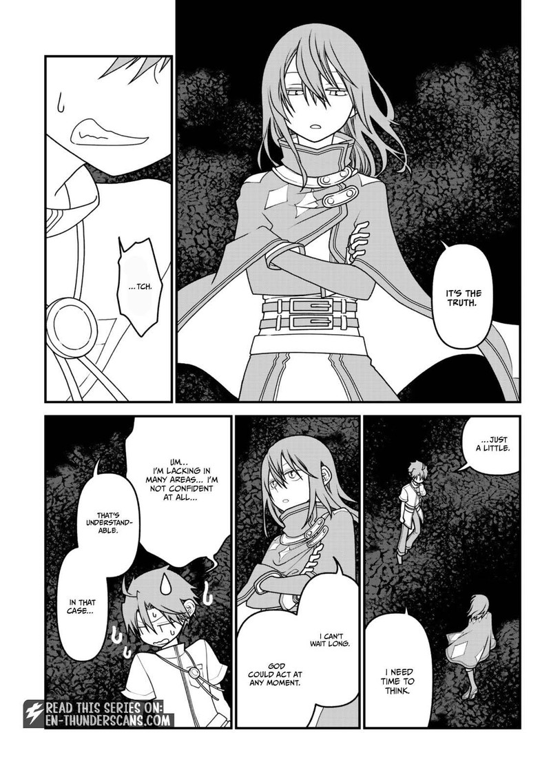 Tsuihou No Kenja Sekai Wo Shiru Chapter 52 Page 4