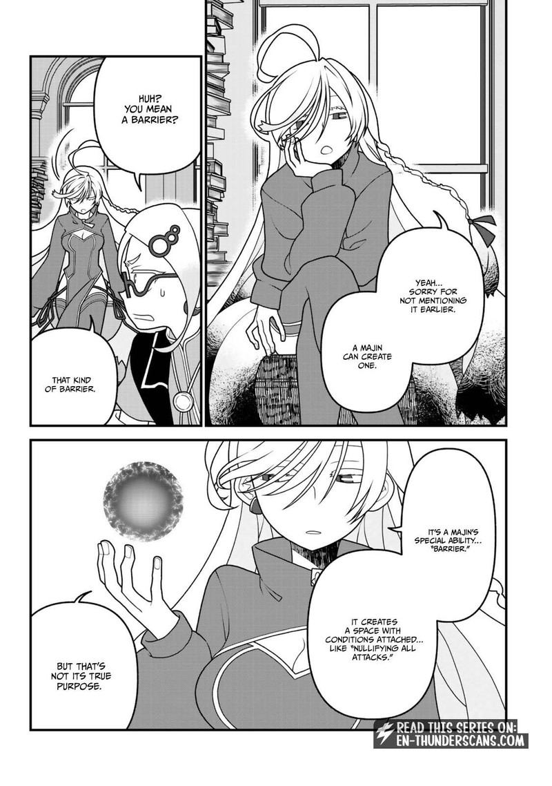 Tsuihou No Kenja Sekai Wo Shiru Chapter 52 Page 7