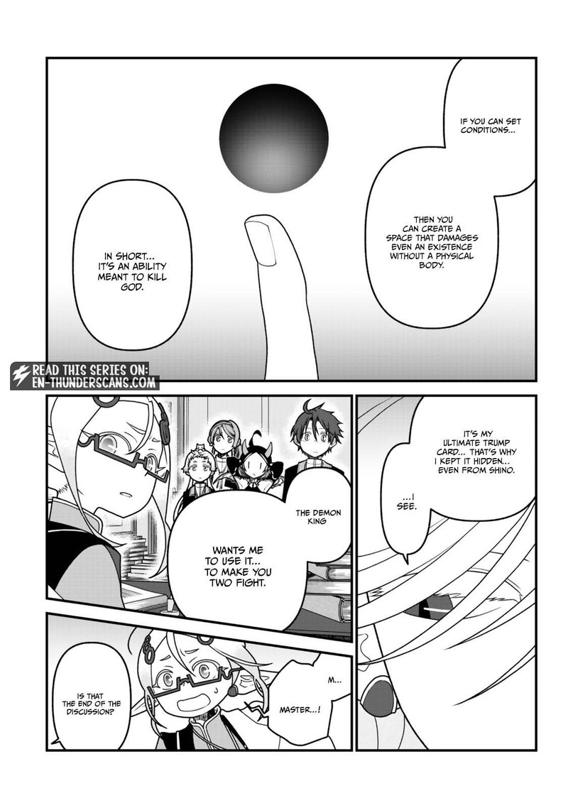 Tsuihou No Kenja Sekai Wo Shiru Chapter 52 Page 8