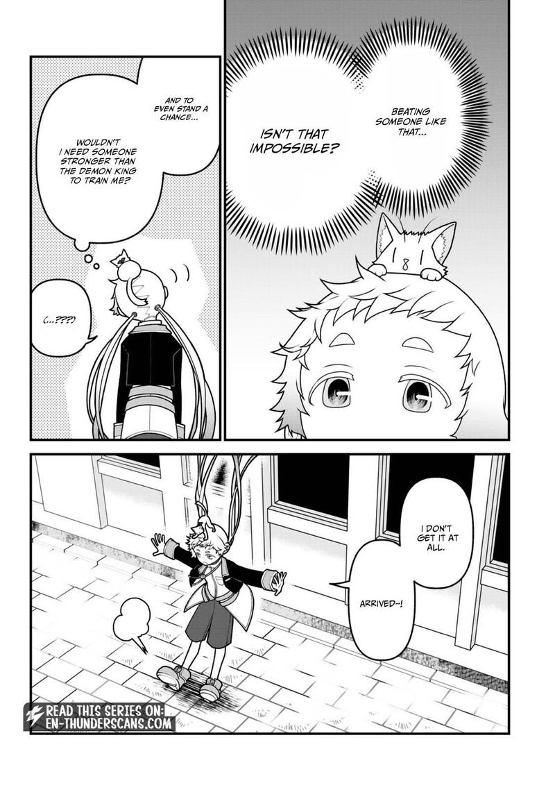 Tsuihou No Kenja Sekai Wo Shiru Chapter 53 Page 11