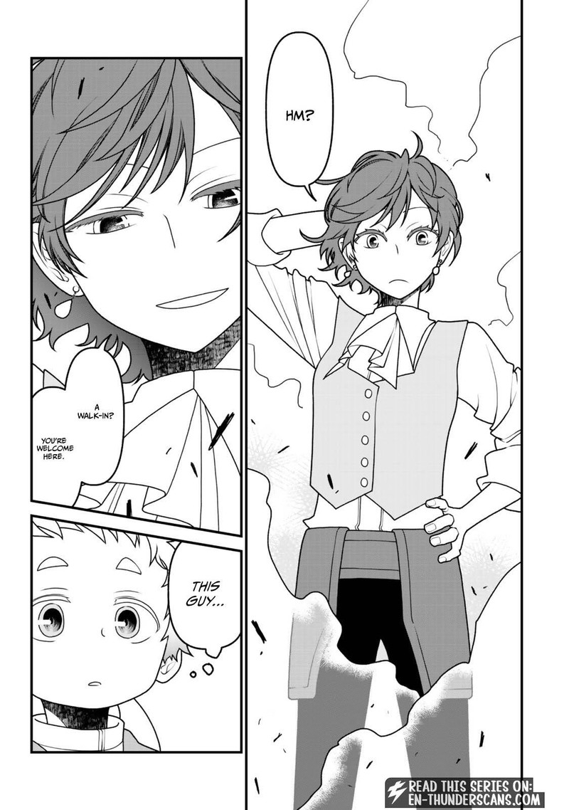 Tsuihou No Kenja Sekai Wo Shiru Chapter 53 Page 13