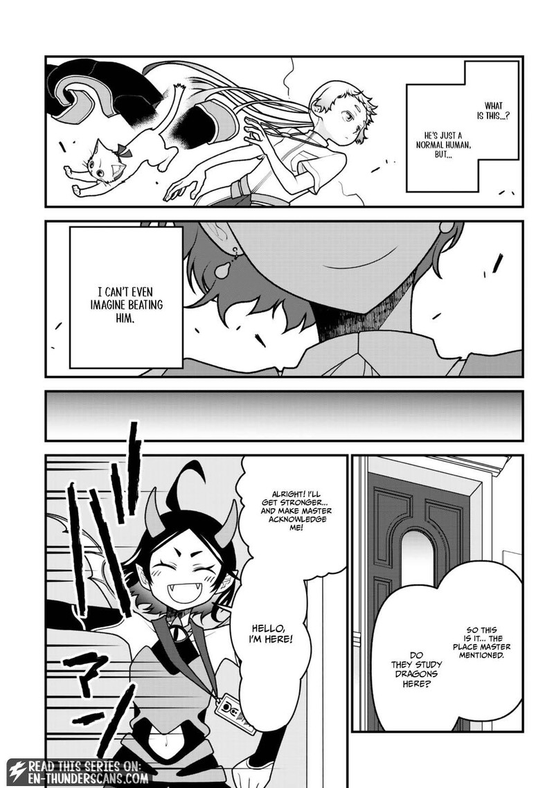 Tsuihou No Kenja Sekai Wo Shiru Chapter 53 Page 14