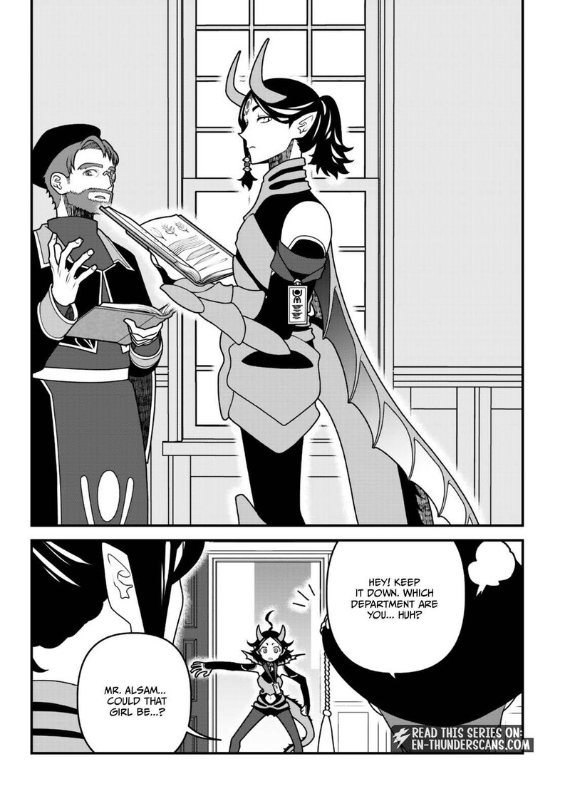 Tsuihou No Kenja Sekai Wo Shiru Chapter 53 Page 15