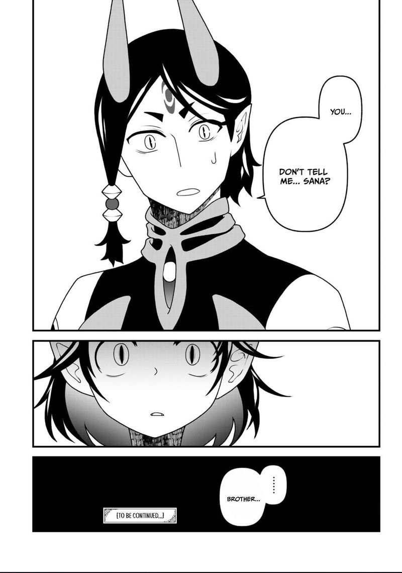 Tsuihou No Kenja Sekai Wo Shiru Chapter 53 Page 16