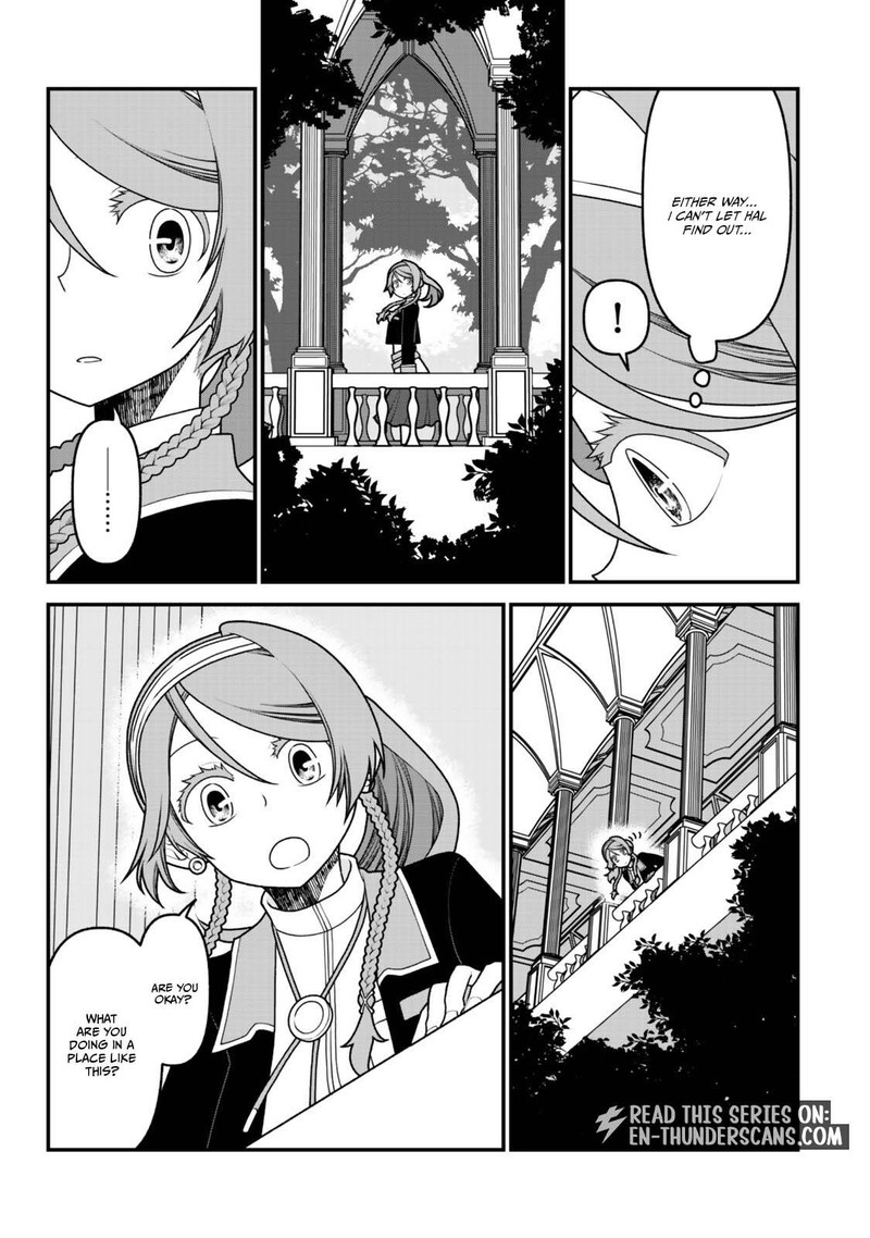 Tsuihou No Kenja Sekai Wo Shiru Chapter 53 Page 3