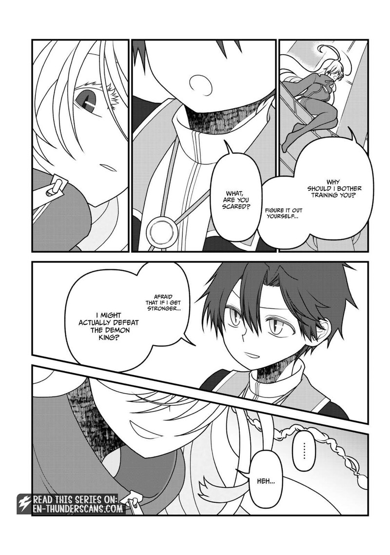 Tsuihou No Kenja Sekai Wo Shiru Chapter 53 Page 8