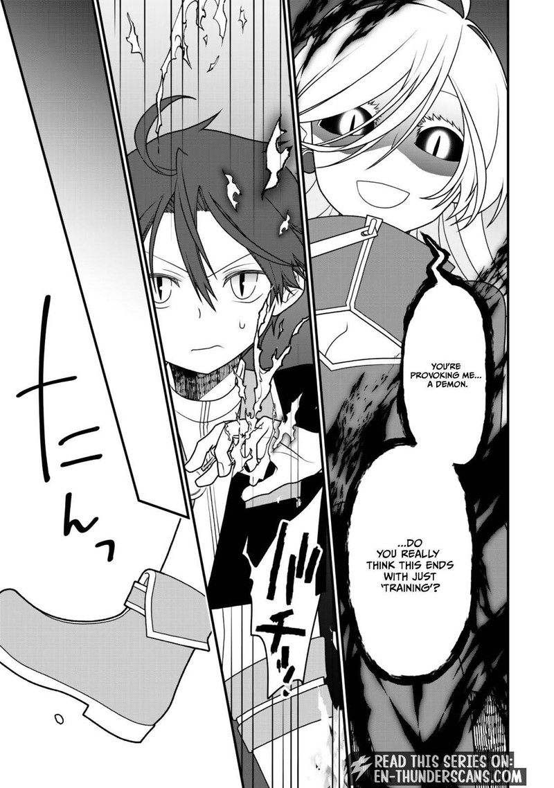 Tsuihou No Kenja Sekai Wo Shiru Chapter 53 Page 9