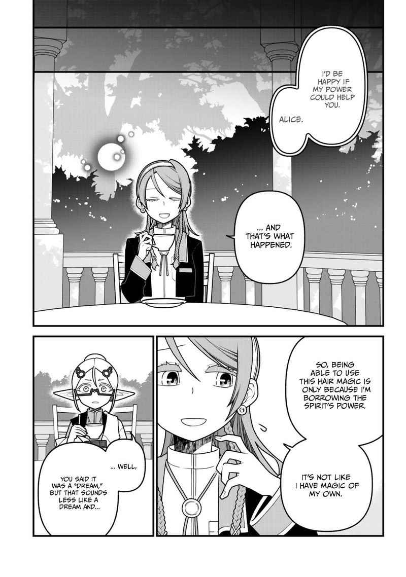 Tsuihou No Kenja Sekai Wo Shiru Chapter 54 Page 10