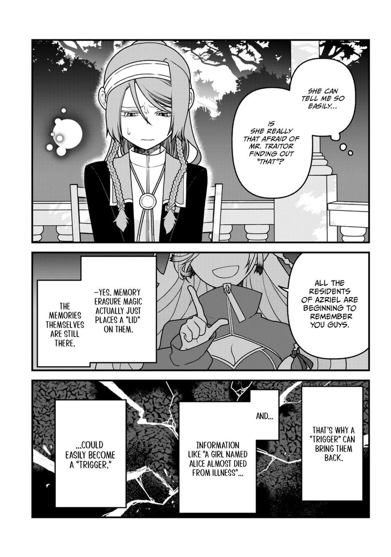 Tsuihou No Kenja Sekai Wo Shiru Chapter 54 Page 12