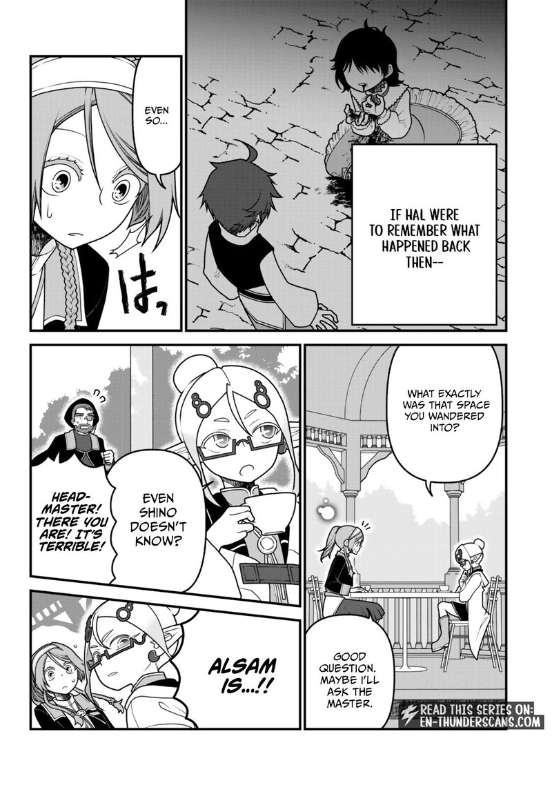 Tsuihou No Kenja Sekai Wo Shiru Chapter 54 Page 13
