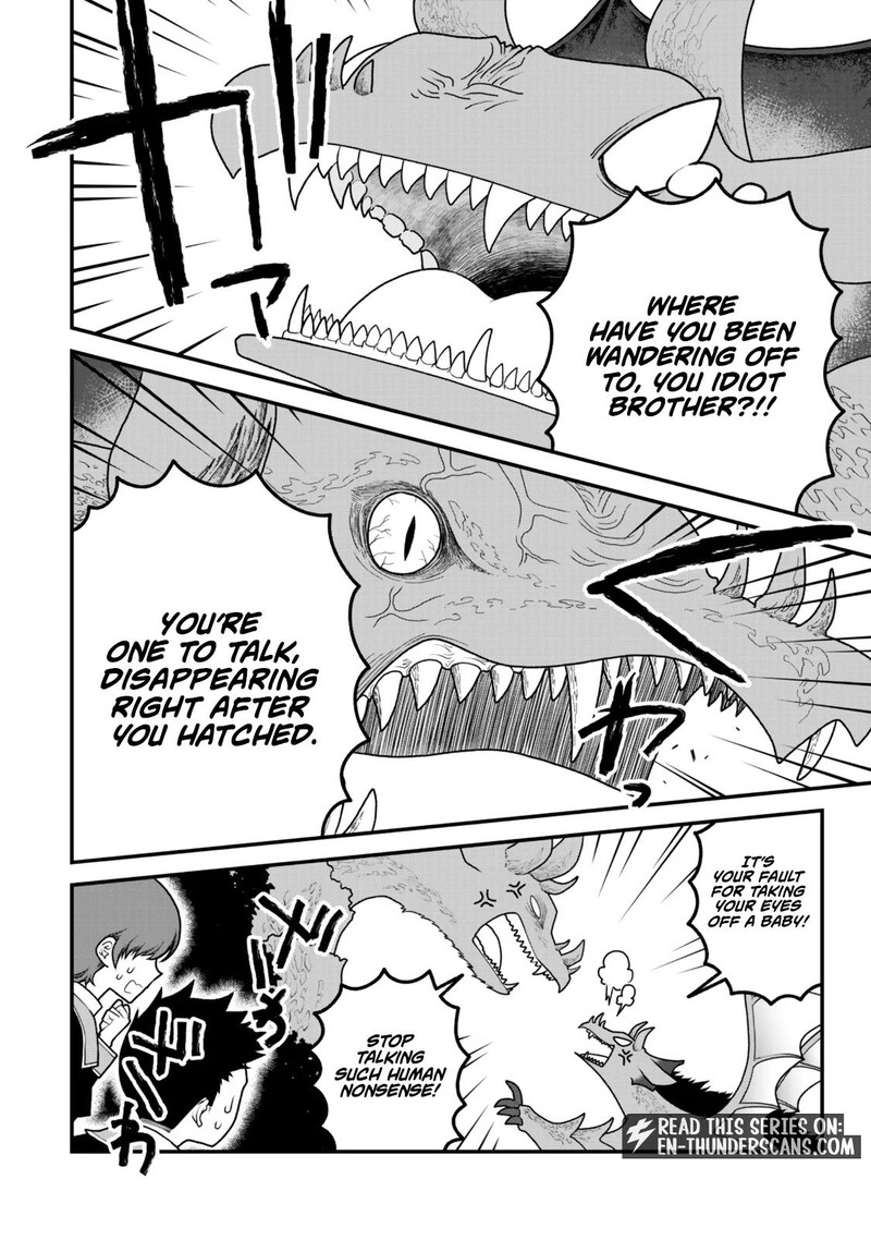 Tsuihou No Kenja Sekai Wo Shiru Chapter 54 Page 14