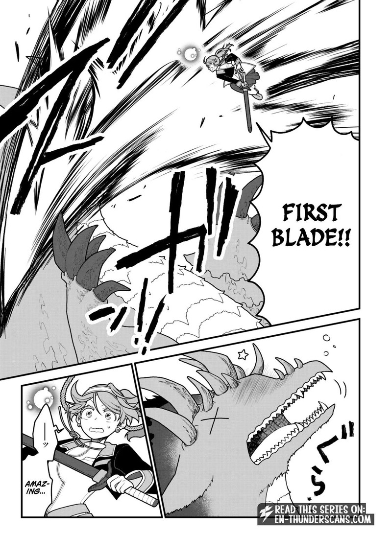 Tsuihou No Kenja Sekai Wo Shiru Chapter 54 Page 19