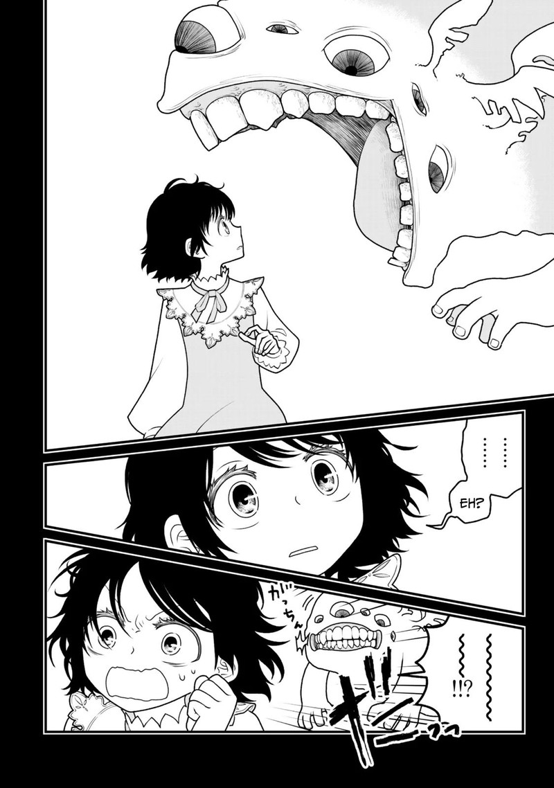 Tsuihou No Kenja Sekai Wo Shiru Chapter 54 Page 2