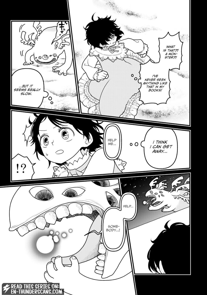 Tsuihou No Kenja Sekai Wo Shiru Chapter 54 Page 3