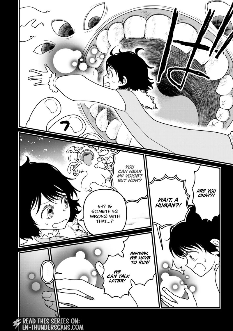 Tsuihou No Kenja Sekai Wo Shiru Chapter 54 Page 4