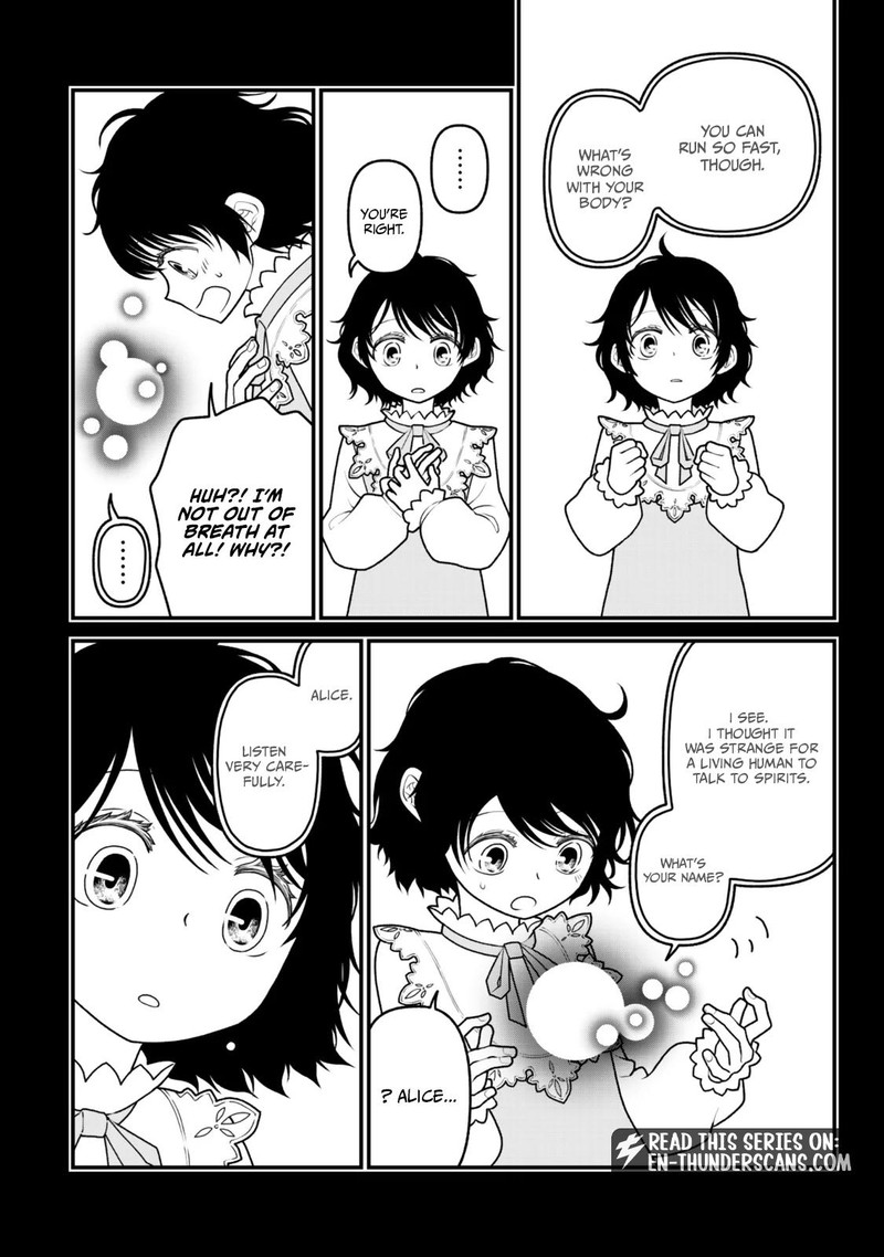 Tsuihou No Kenja Sekai Wo Shiru Chapter 54 Page 6