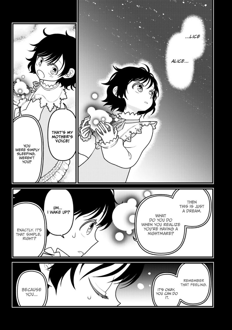 Tsuihou No Kenja Sekai Wo Shiru Chapter 54 Page 7