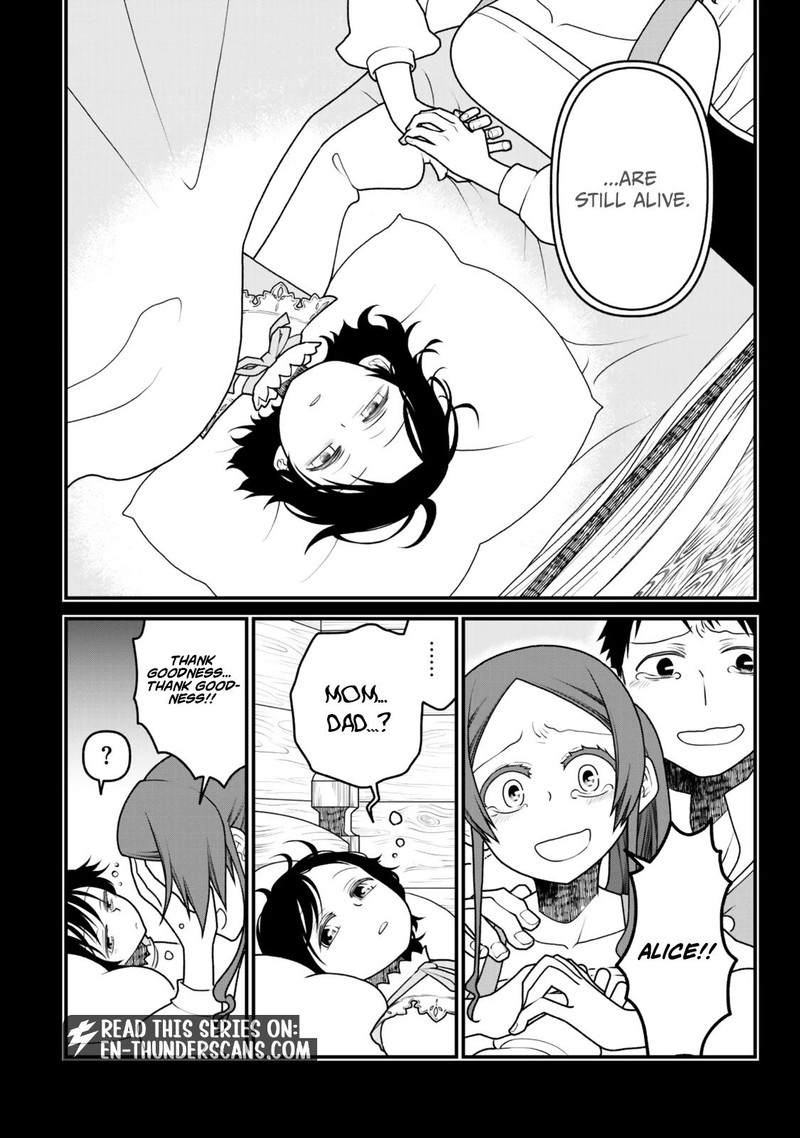 Tsuihou No Kenja Sekai Wo Shiru Chapter 54 Page 8