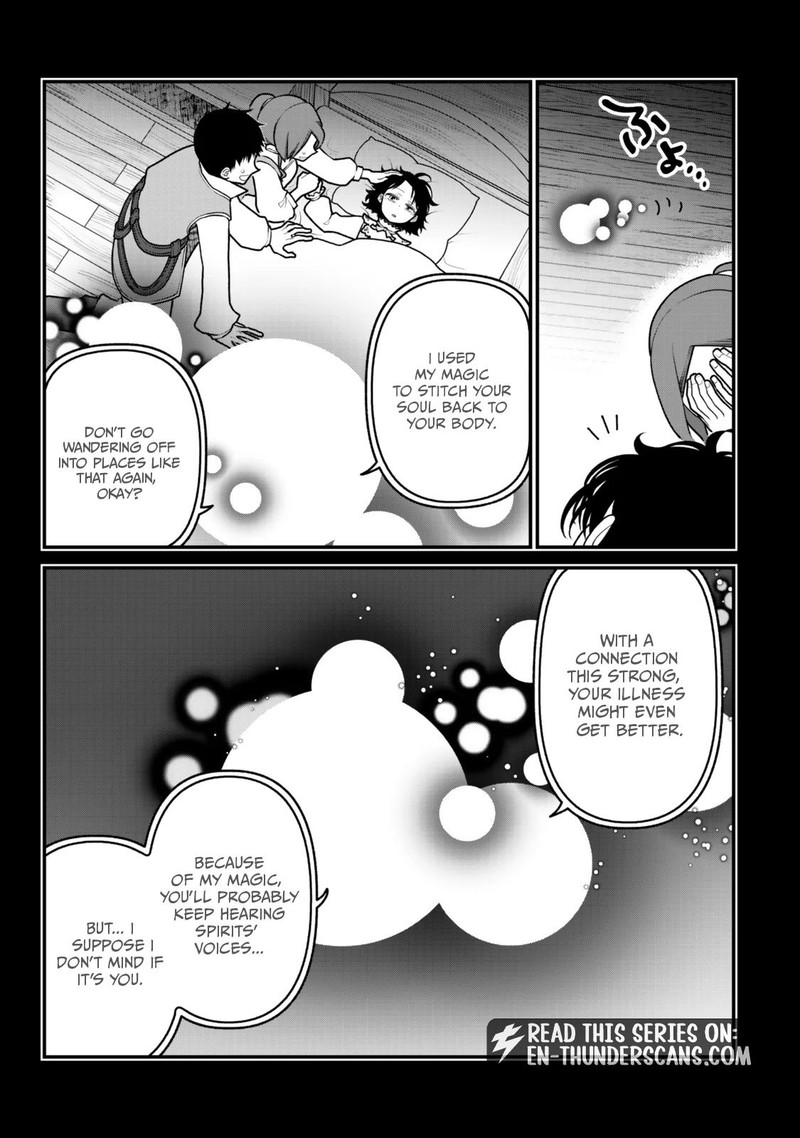 Tsuihou No Kenja Sekai Wo Shiru Chapter 54 Page 9