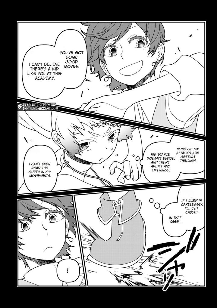 Tsuihou No Kenja Sekai Wo Shiru Chapter 55 Page 11