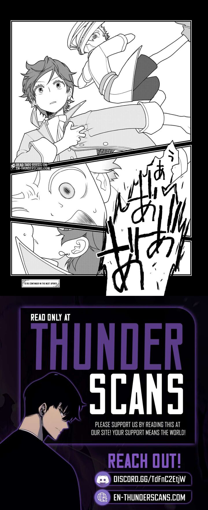 Tsuihou No Kenja Sekai Wo Shiru Chapter 55 Page 16