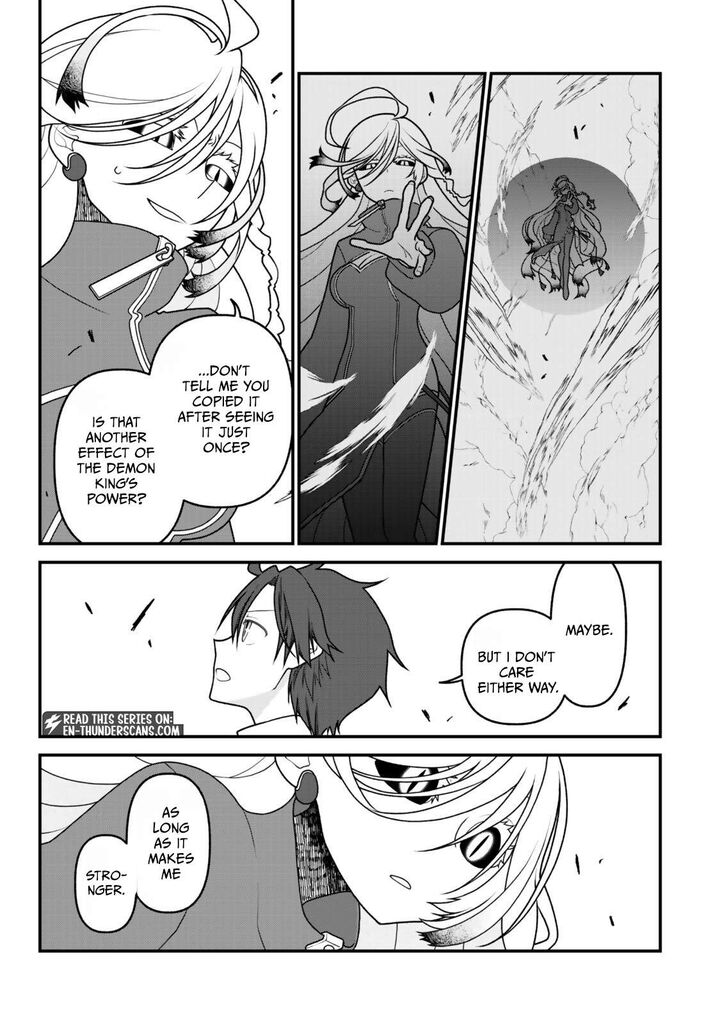 Tsuihou No Kenja Sekai Wo Shiru Chapter 55 Page 4