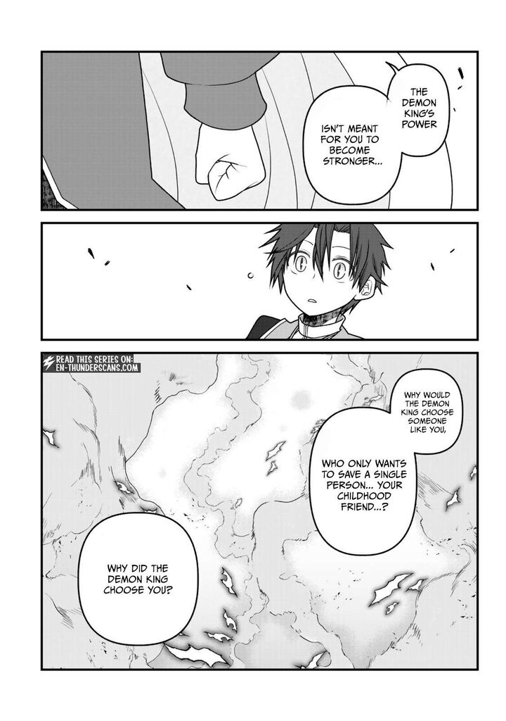 Tsuihou No Kenja Sekai Wo Shiru Chapter 55 Page 5