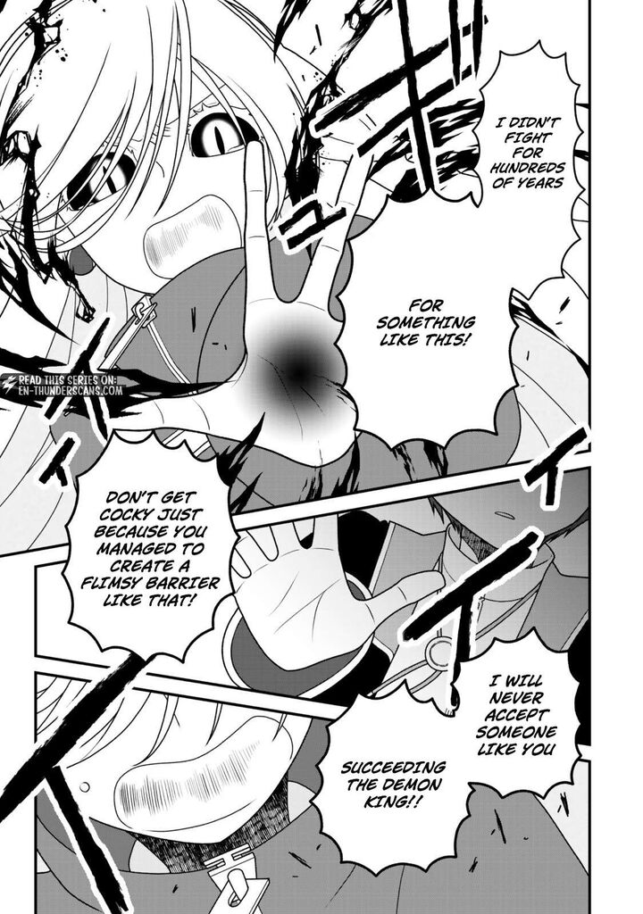 Tsuihou No Kenja Sekai Wo Shiru Chapter 55 Page 6