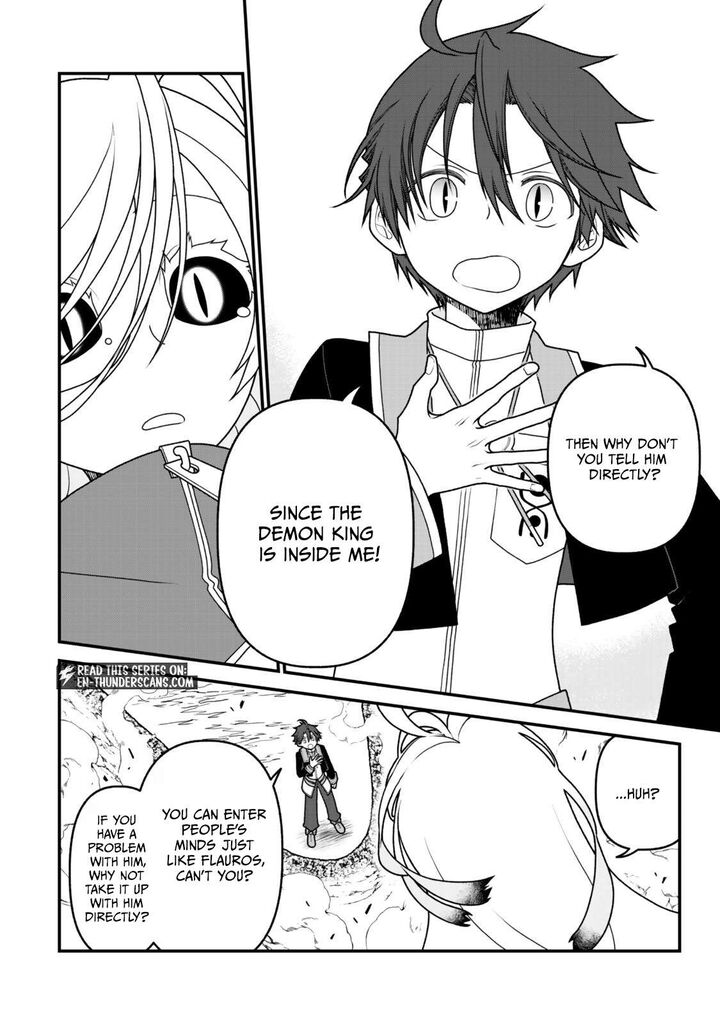 Tsuihou No Kenja Sekai Wo Shiru Chapter 55 Page 7