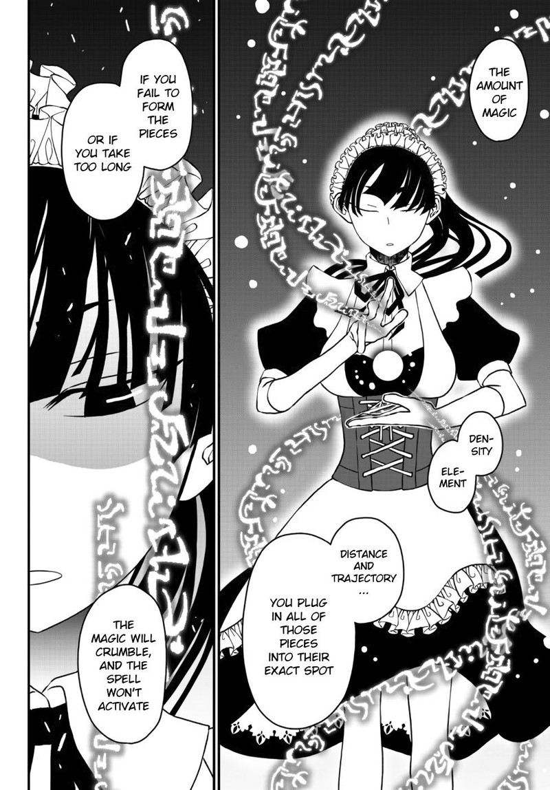 Tsuihou No Kenja Sekai Wo Shiru Chapter 6 Page 18