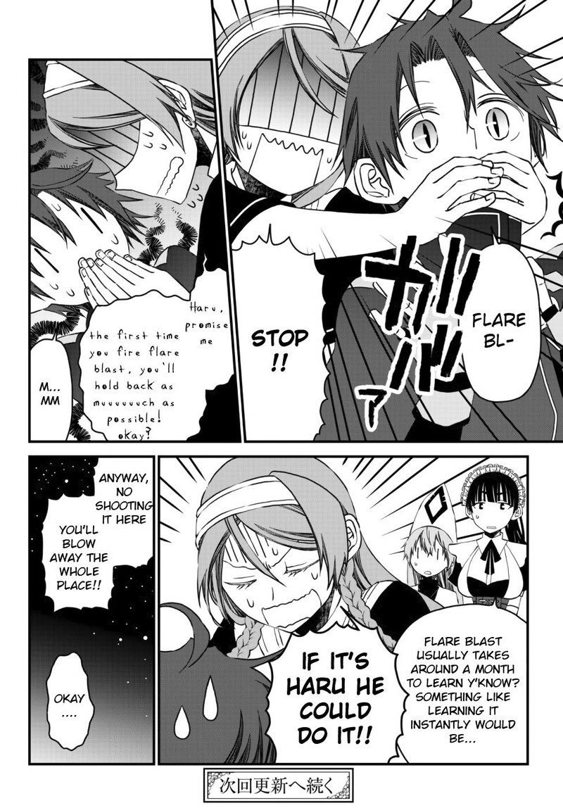 Tsuihou No Kenja Sekai Wo Shiru Chapter 6 Page 20