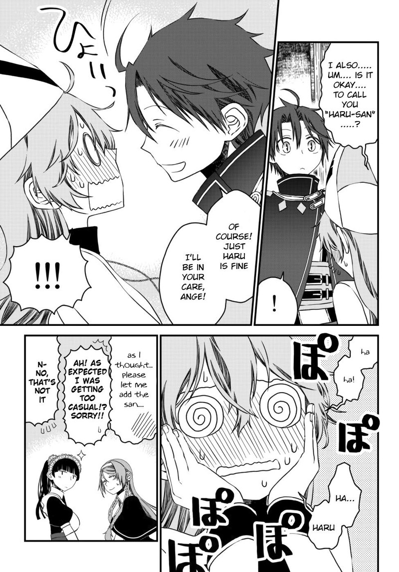 Tsuihou No Kenja Sekai Wo Shiru Chapter 6 Page 9