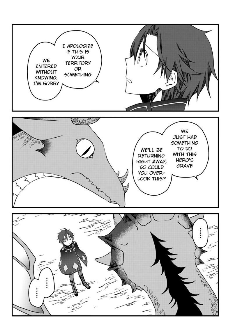 Tsuihou No Kenja Sekai Wo Shiru Chapter 8 Page 10