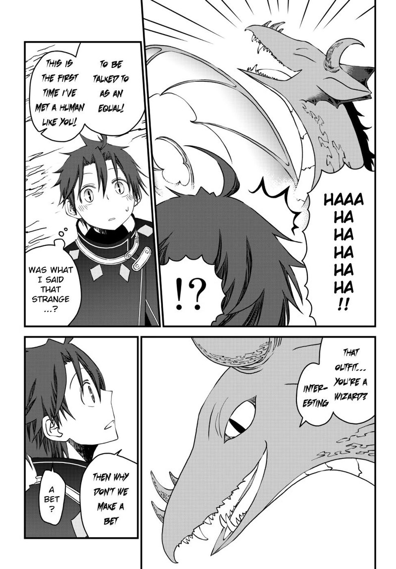 Tsuihou No Kenja Sekai Wo Shiru Chapter 8 Page 11